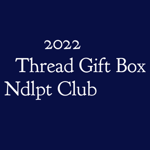 2022 Thread Gift Boxes Order Info