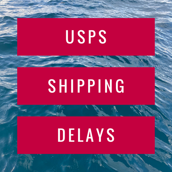 USPS Holiday Shipping Delays