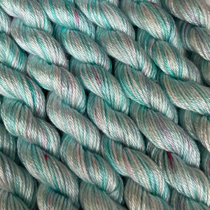 Puddle - Hand-dyed Thread
