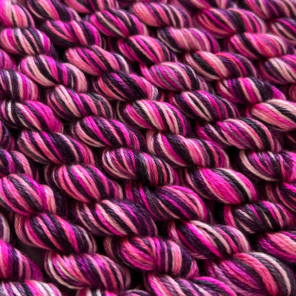 Barbenheimer - Hand-dyed Thread