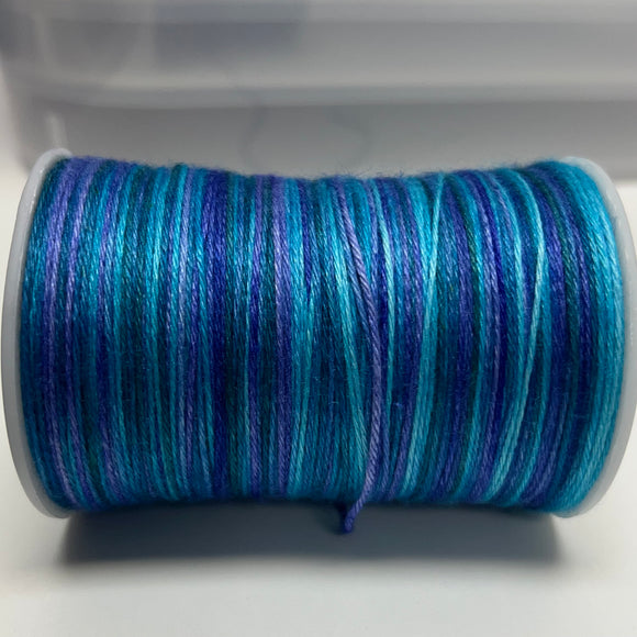 Under the Sea #1 - Hand-dyed Thread