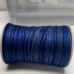 Under the Sea #20 - Hand-dyed Thread