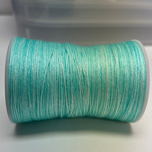 Under the Sea #14 - Hand-dyed Thread