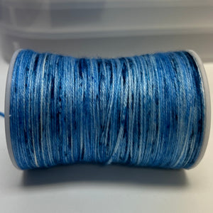 Under the Sea #15 - Hand-dyed Thread