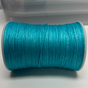 Under the Sea #6 - Hand-dyed Thread