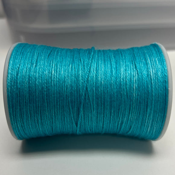 Under the Sea #6 - Hand-dyed Thread