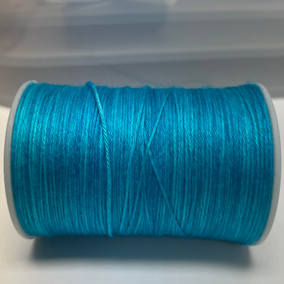 Under the Sea #2 - Hand-dyed Thread