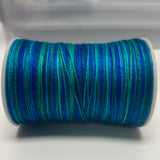 Under the Sea #16 - Hand-dyed Thread