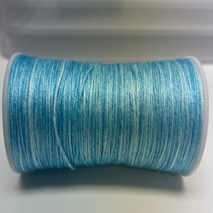 Under the Sea #4 - Hand-dyed Thread