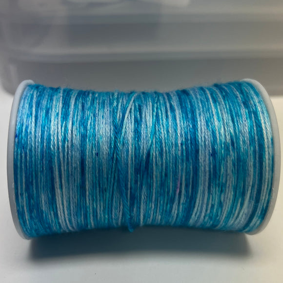 Under the Sea #23 - Hand-dyed Thread