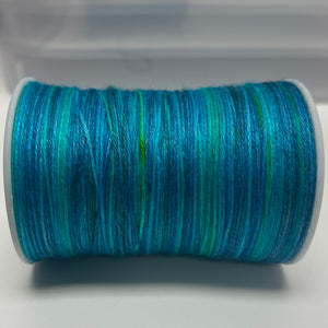 Under the Sea #22 - Hand-dyed Thread