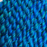 Under the Sea #16 - Hand-dyed Thread