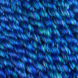 Under the Sea #5 - Hand-dyed Thread