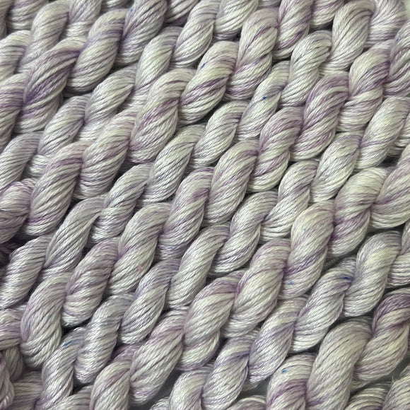 Lavender - Hand-dyed Thread