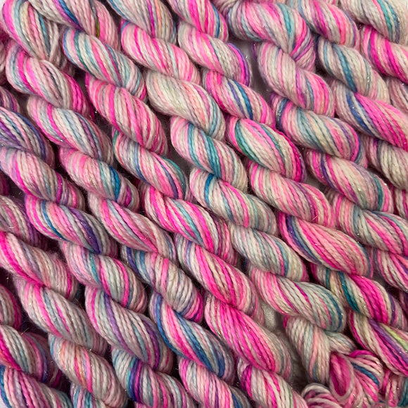 Party - Hand-dyed Thread