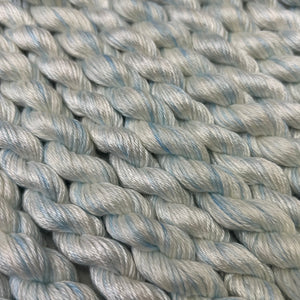 Light Sky - Hand-dyed Thread