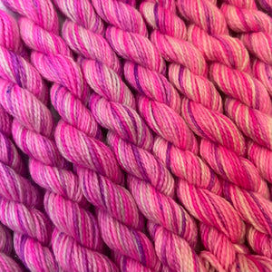 Sweetie - Hand-dyed Thread