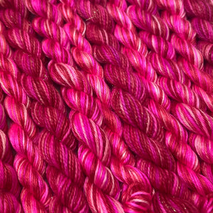 Valentine - Hand-dyed Thread