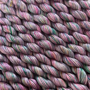 Faded - Hand-dyed Thread