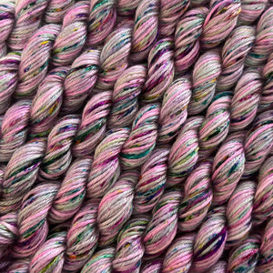 Sprinkles-ish - Hand-dyed Thread