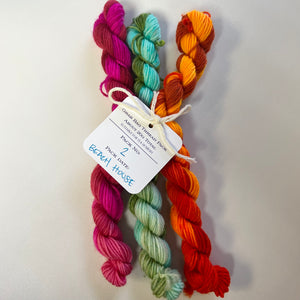 Beach House Grab Bag Thread Pack #2