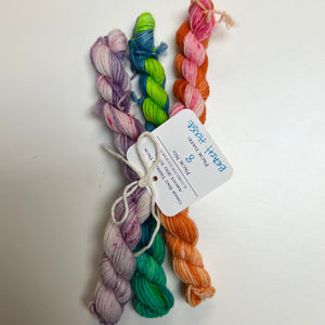 Beach House Grab Bag Thread Pack #8