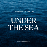 2023 Project Gift Box - Under the Sea