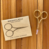 Merchant & Mills Scissors