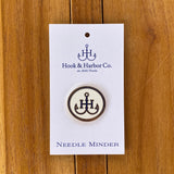 Hook & Harbor Co. Needle Minder