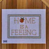 Spring Collaboration - Home Is a Feeling