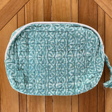 Quilted Project Bag