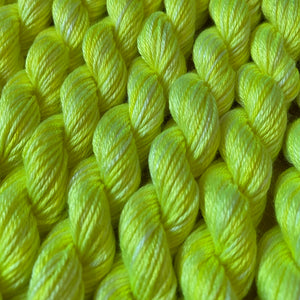Highlighter - Hand-dyed Thread