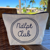 Ndlpt Club Pouch